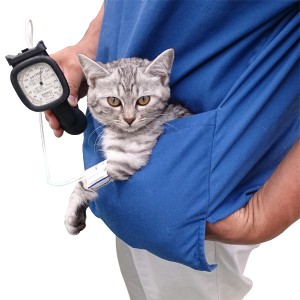 動物用血圧計